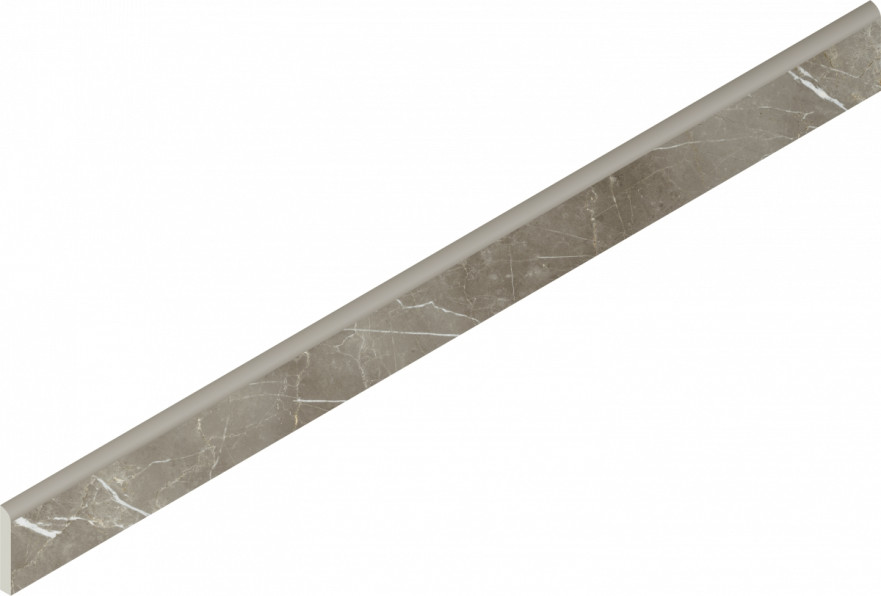 Плинтус Stellaris Tuscania Grey Battiscopa (7.2x80) 610130007468 610130007468