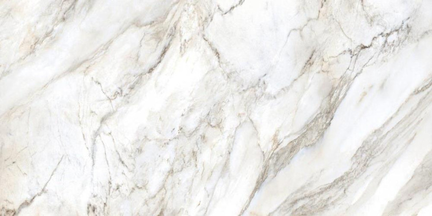 Керамогранит MARMI DI CARARA - B GLOSSY (BLUEZONE) (60x120) ITC76604 ITC76604
