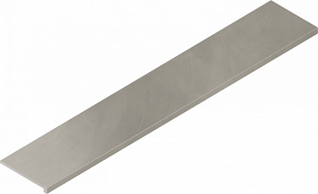 Ступень угловая правая Континуум айрон620070002351 (33x160)