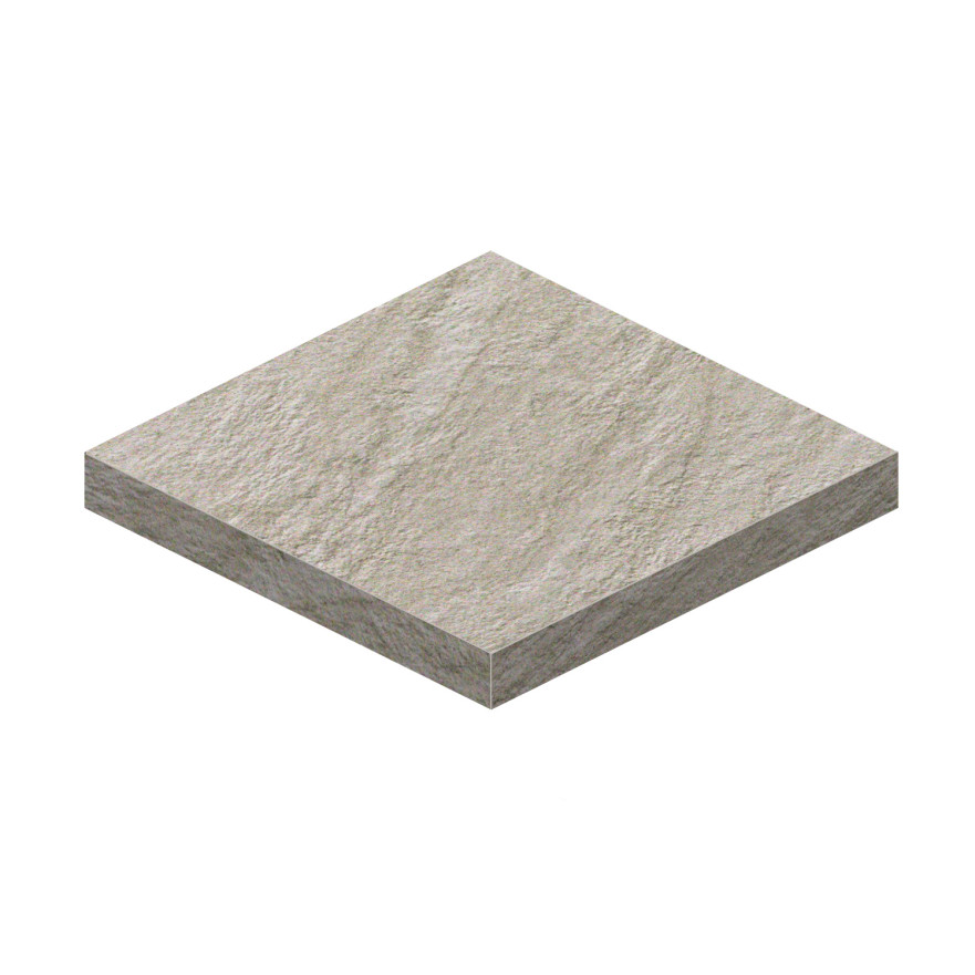 Ступень Brave Gypsum Scalino Angolare Sx (33x33) A1I4 A1I4