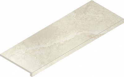 Ступень угловая правая Wonderful Life Pure Scalino Dx 620070001975 (33x80)