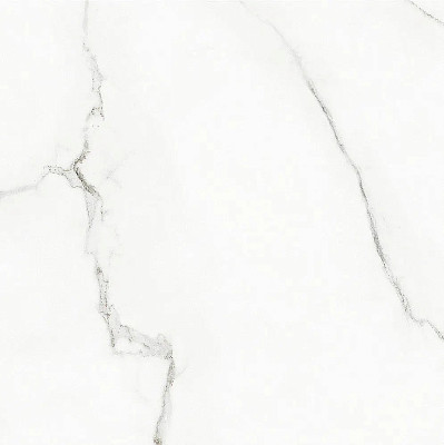 Керамогранит Rhapsody White beauty naturale rettificato 120359 (60x60)
