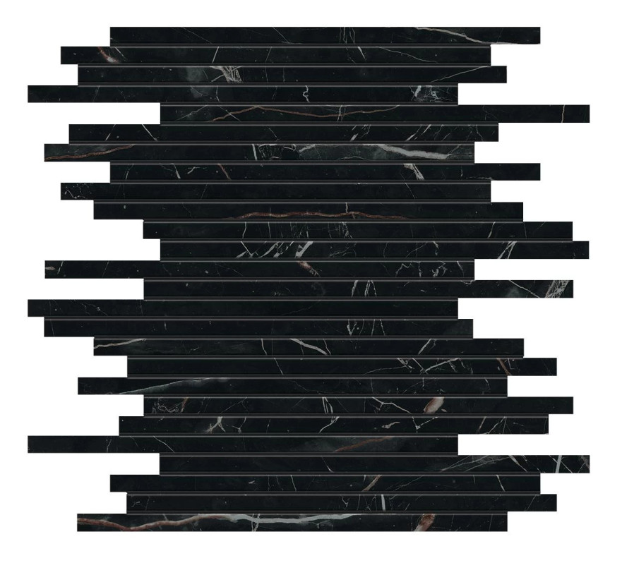 Мозаика Marvel Black Atlantis Line Lapp. (30.5X26) AOU6 AOU6