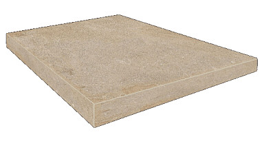 Ступень Cervinia Sabbia Scal Ang.Dx (33x45) 620070001179