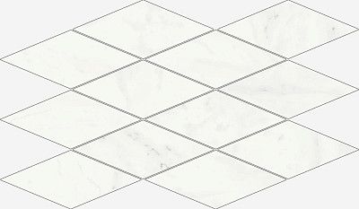 Мозаика Charme Deluxe Michelangelo Mosaico Diamond 620110000111 (28x48)