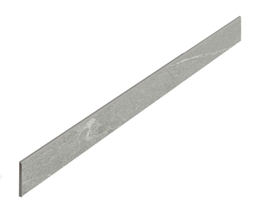 Плинтус Lugano Silver Battiscopa Nat (7.2x90) 610130004661 610130004661