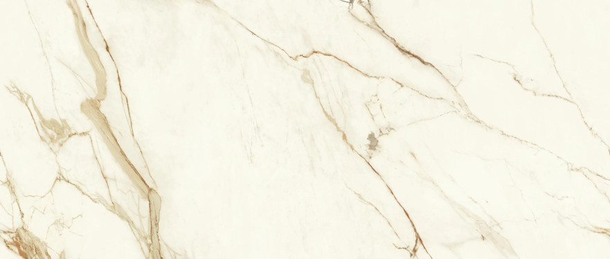 Керамогранит MARVEL Calacatta Imperiale Lapp. Kit Endless 5pcs (120x278) A6EQ A6EQ