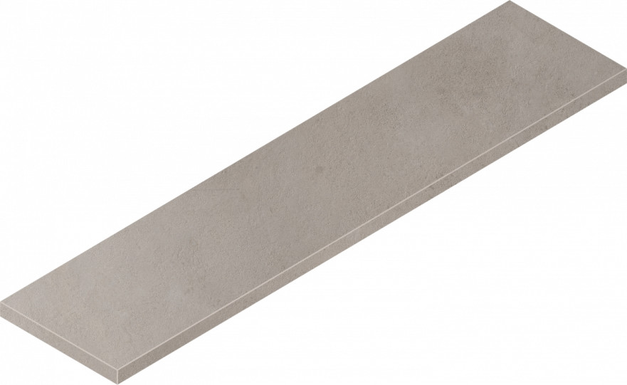 Ступень угловая левая Millennium Iron Scalino Sx 620070001279 (33x120) 620070001279