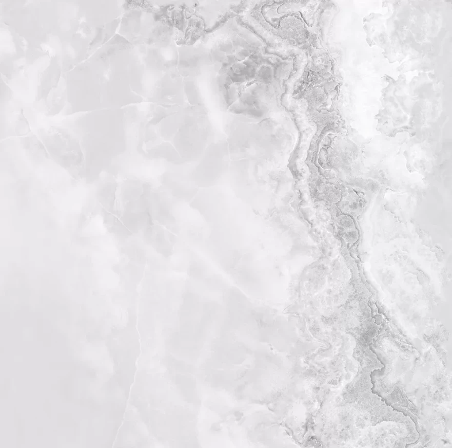 Onyx Silver Satin 60x60 RP-215924