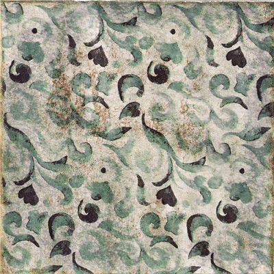 Decor Savona Brillo (20x20) PT02475