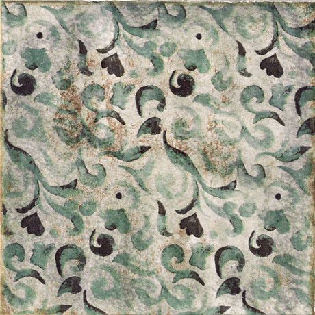 Decor Savona Brillo (20x20) PT02475