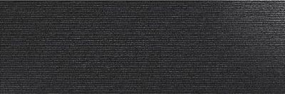 Настенная плитка Rev. Deco silextile lap. negro rect (25x75) 915437