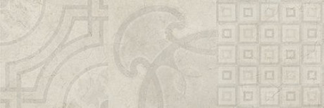 Декор Rev. 9515 Blanco rect. decor (30x90)