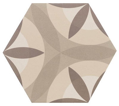 Керамогранит Harmony Nature Cream (17.5x20)