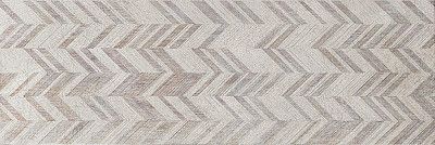 Декор Open air grey arrow OP3340A (33.3x100)