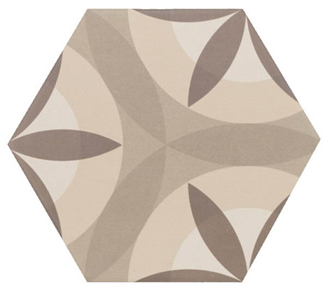 Керамогранит Harmony Nature Cream (17.5x20)