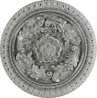 Вставка Inserto Chrono White (11.8x11.8)