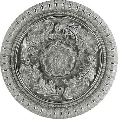 Вставка Inserto Chrono White (11.8x11.8)
