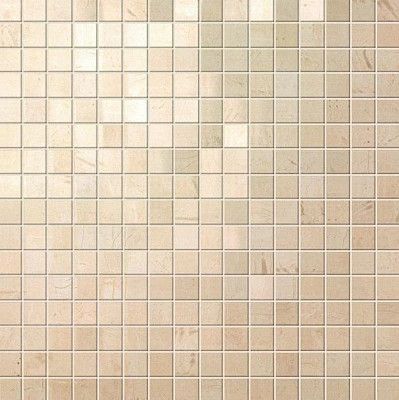 Мозаика Marvel Beige Mosaico Lapp. (30x30) ASME