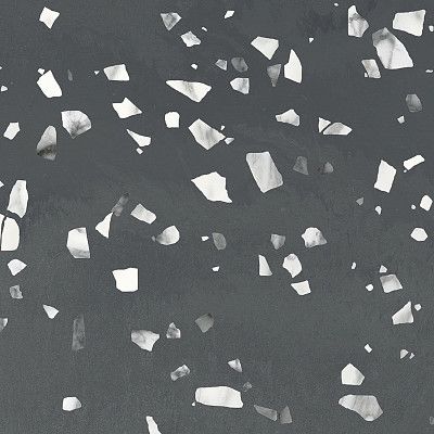 Керамогранит Terratile Nero 60*60