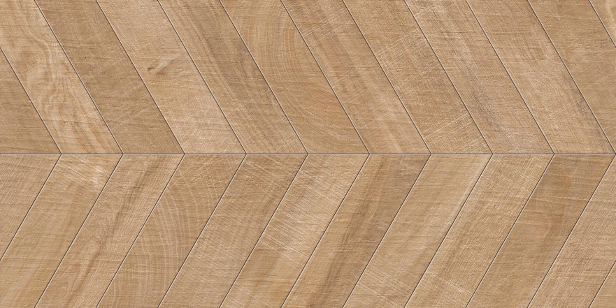 Керамогранит Artwood Chevron Natural (60x120) 53 53