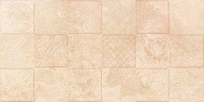 Настенная плитка Pietra Collage Beige (31.5x63) 906867