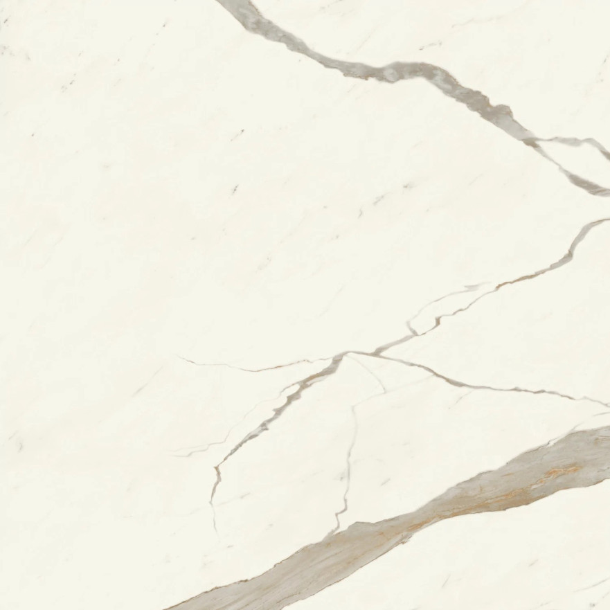 Керамогранит Marvel Calacatta Sublime Lappato (120x120) A8YT A8YT