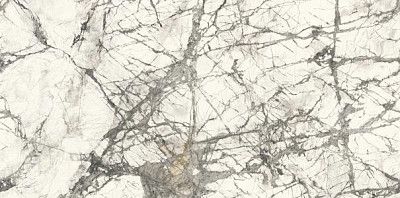 Керамогранит Ultra Marmi IMPERIAL GREY Soft (150x75) 6 mm UM6S157636