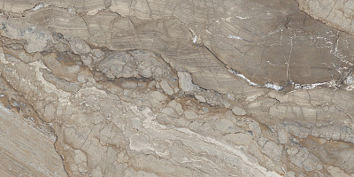 Керамогранит 2550 Gravel Natural NTT99509P (600x1200)