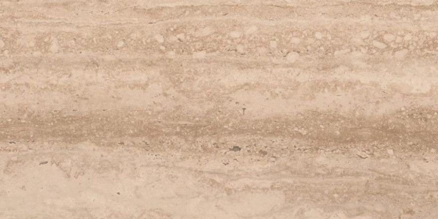 Керамогранит Marble Travert. Beige Liso (60x120) 905542 905542