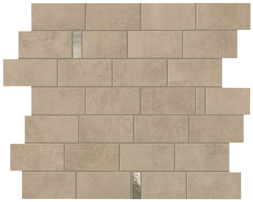 Мозаика Boost Pro Clay Minibrick Pro Coffee (29.7x33.3) 9BMZ 9BMZ