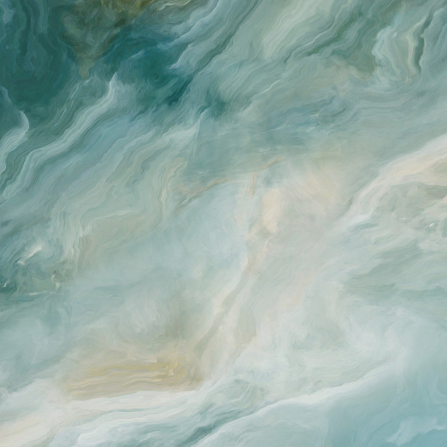 Керамогранит Illusion Flow ILN55HG (60x60) 6060ILN55HG