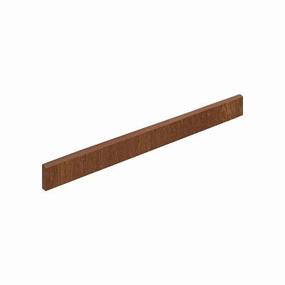 Плинтус Surface Corten Battiscopa 610130000314 (7.2x60)