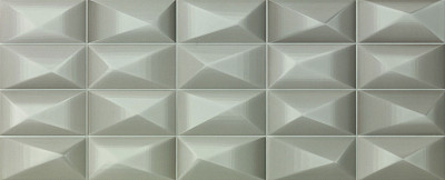 Керамическая плитка Sh0329m Shine Tormalina Diamante Mosaico (24х59)