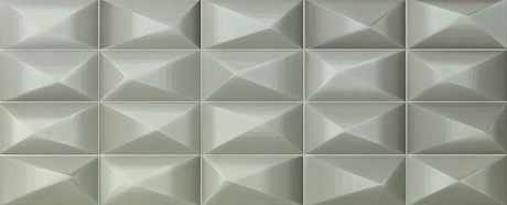 Керамическая плитка Sh0329m Shine Tormalina Diamante Mosaico (24х59)