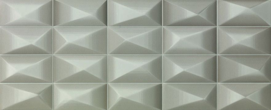 Керамическая плитка Sh0329m Shine Tormalina Diamante Mosaico (24х59) SH0329M