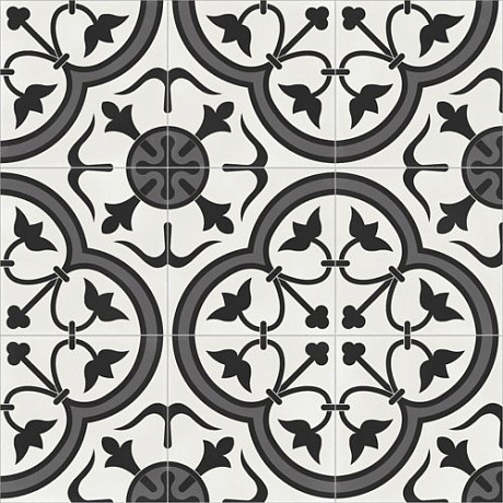 Керамогранит Gloriette Natural 59.2x59.2