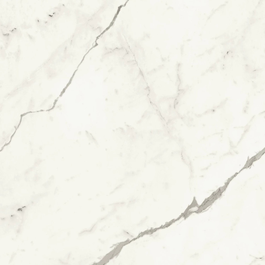 Керамогранит Marvel Statuario Supremo (75x75) Silk A3W4 A3W4
