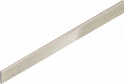 Плинтус Charme Advance Silk Battiscopa Lux 610130004786 (7.2x80)