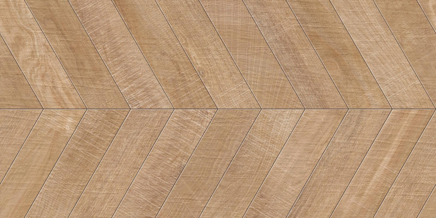 Керамогранит Artwood Chevron Natural (60x120) 53 53