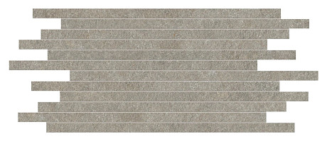 Мозаика Boost Mineral GreyBrick AIG0 (30x60)