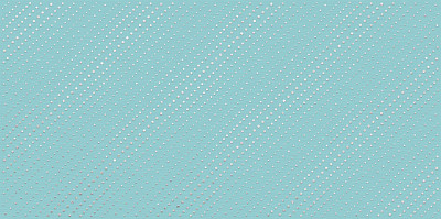 Декор Confetti Aquamarine (24.9x50) DW9CFT16