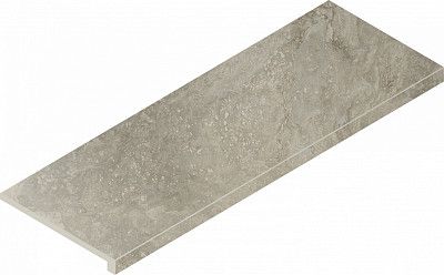 Ступень угловая правая Wonderful Life Graphite Scalino Dx 620070001977 (33x80)