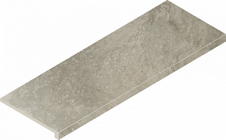 Ступень угловая правая Wonderful Life Graphite Scalino Dx 620070001977 (33x80)