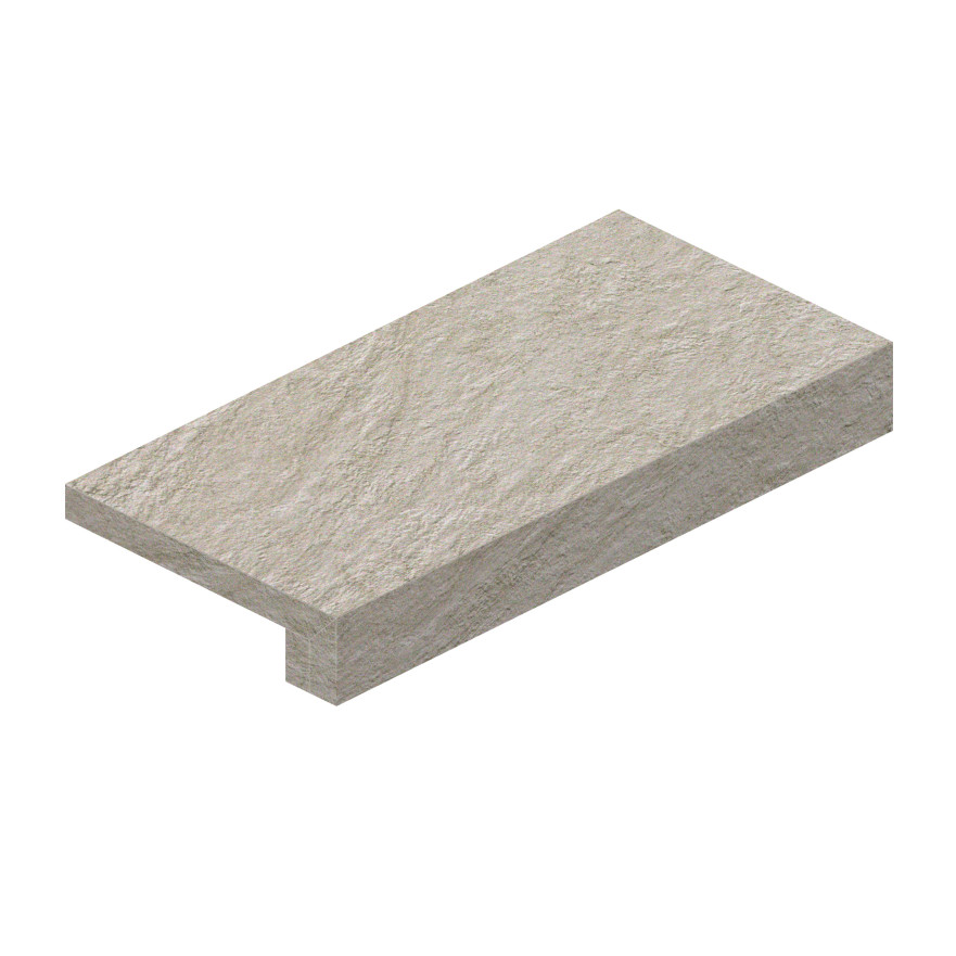 Ступень Brave Gypsum Elemento L Grip (60x15) A1JP A1JP