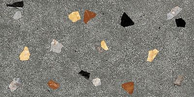 Керамогранит Палладио блэк рет 610010002691 (60x120)