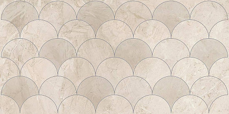 Декор 31.5*63 ELEGANCE BEIGE 1с (31.5x63)