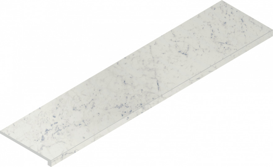 Ступень фронтальная Charme Extra Carrara Scalino 620070000993 (33x120) 620070000993