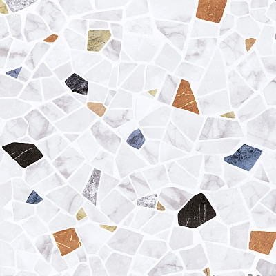 Керамогранит Smalta Mix (41x41) FT3SML55