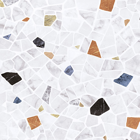 Керамогранит Smalta Mix (41x41) FT3SML55